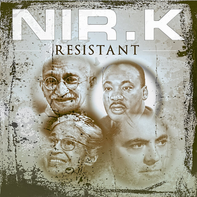 RESISTANT