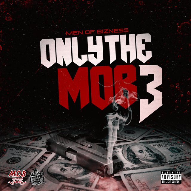 Only The MOB 3