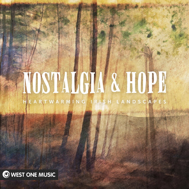 Nostalgia and Hope: Heartwarming Irish Landscapes