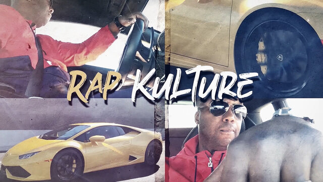 Rap Kulture (Remix)