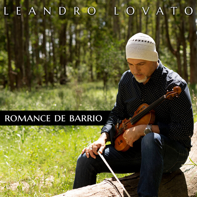 Romance de Barrio