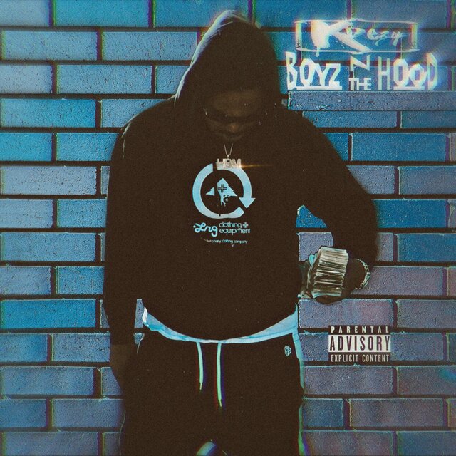 Boyz N The Hood