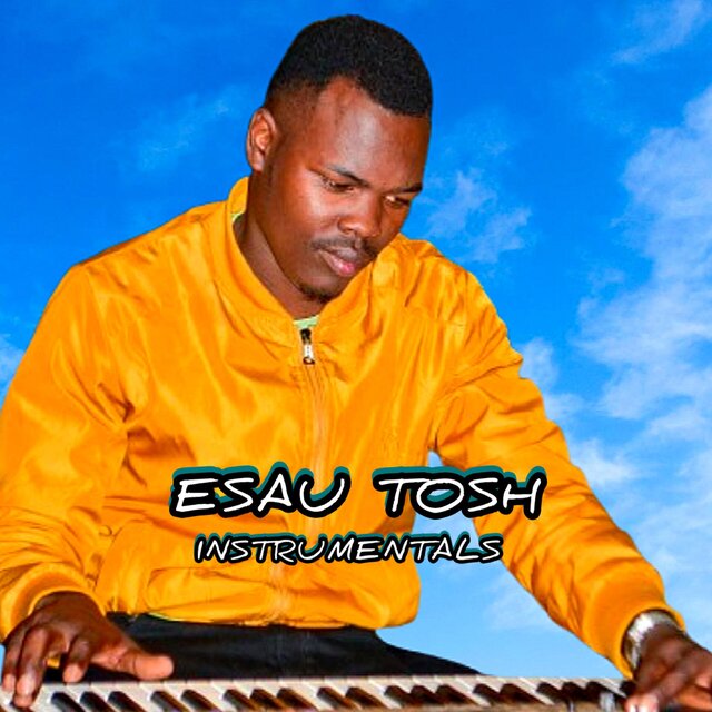 WALIKUFANANISHA NA MUSA (Instrumental)