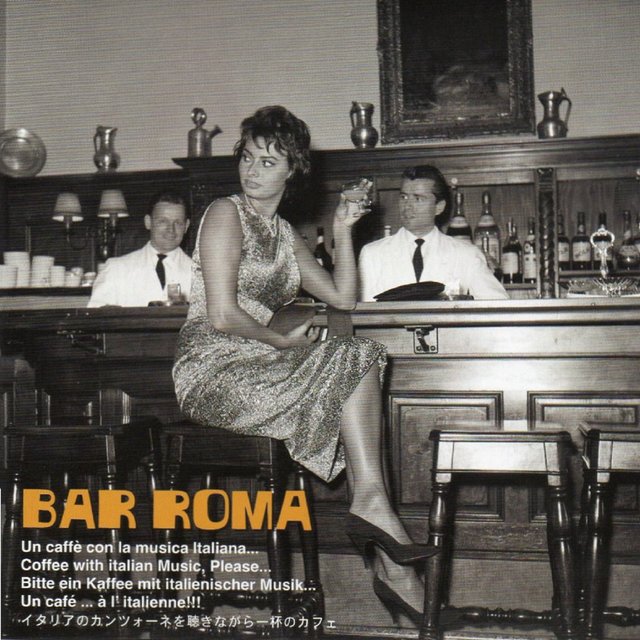 Bar Roma