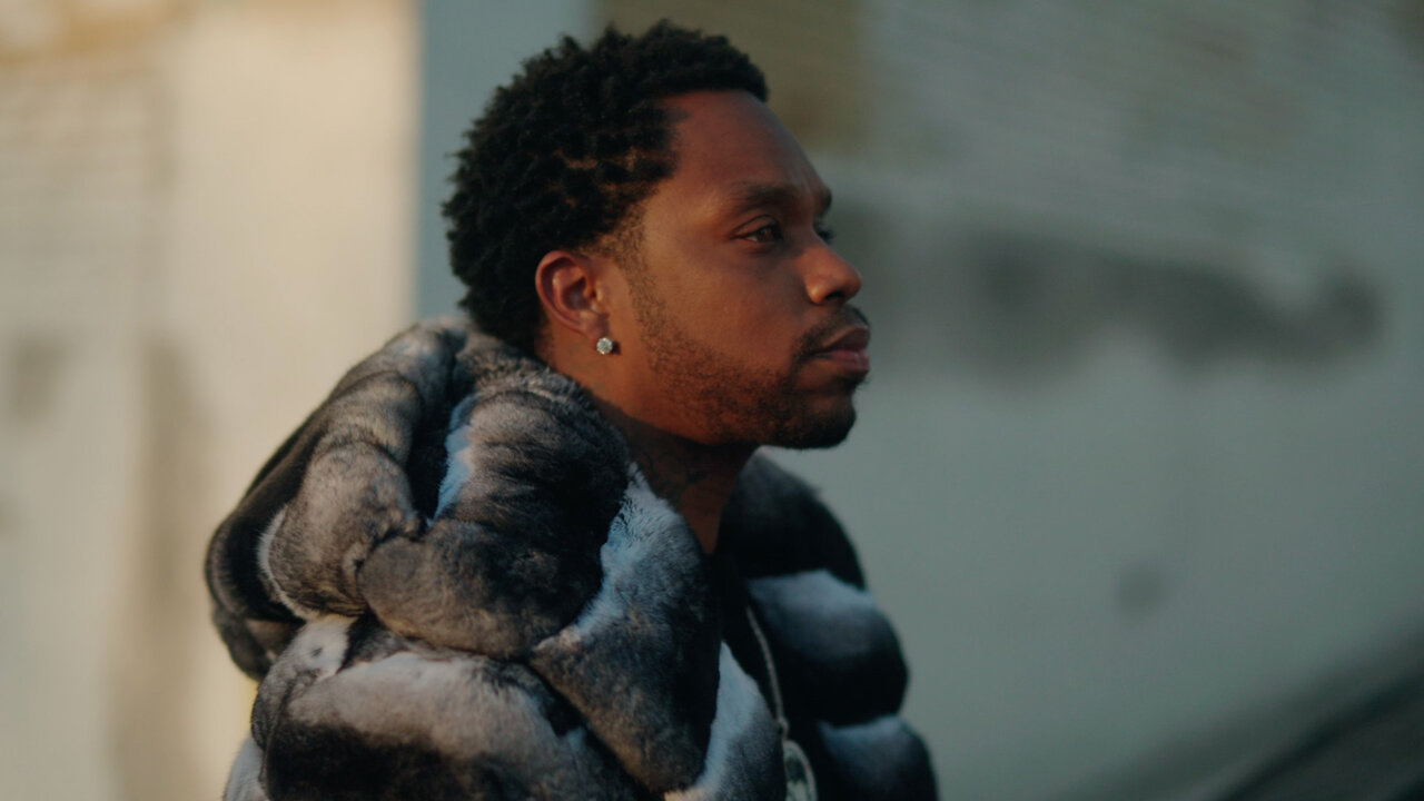 Boss Affirmations (Official Video)