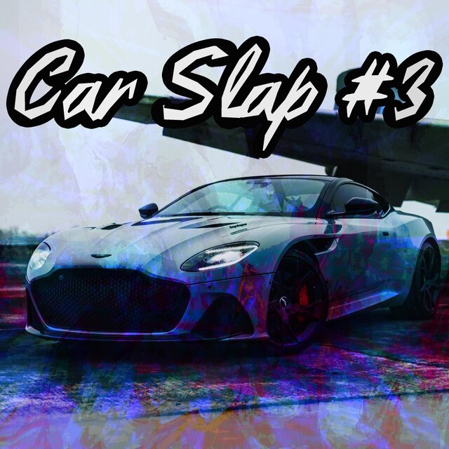 Car Slap #3