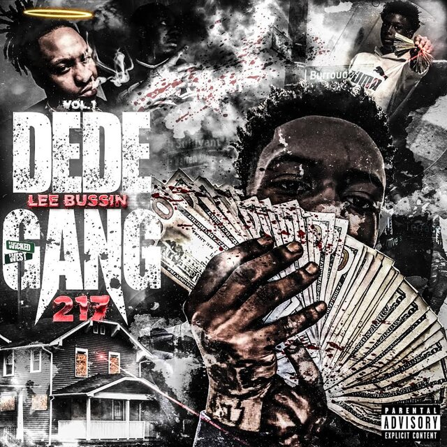 DedeGang217 Vol.1