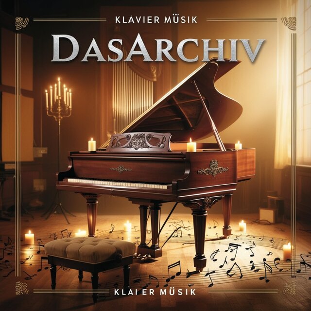 Klavier Musik