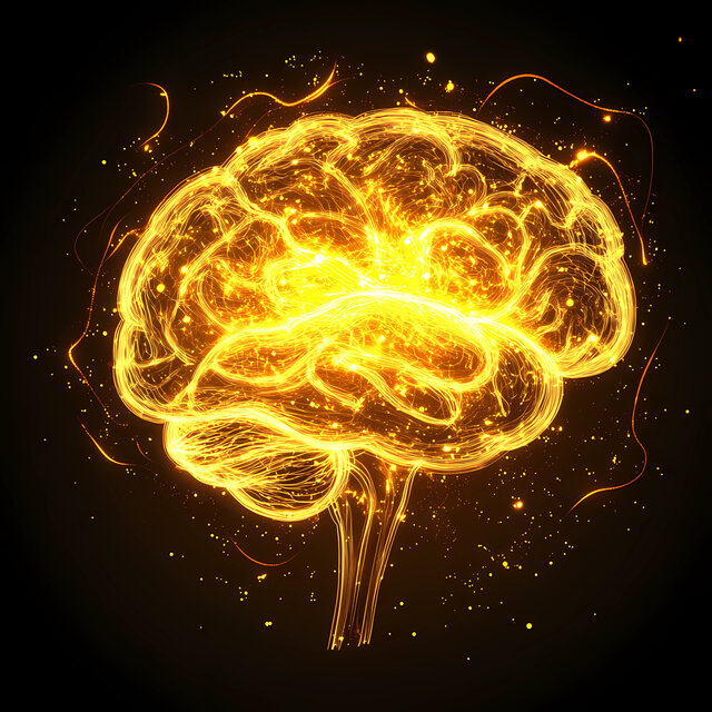Brain Food