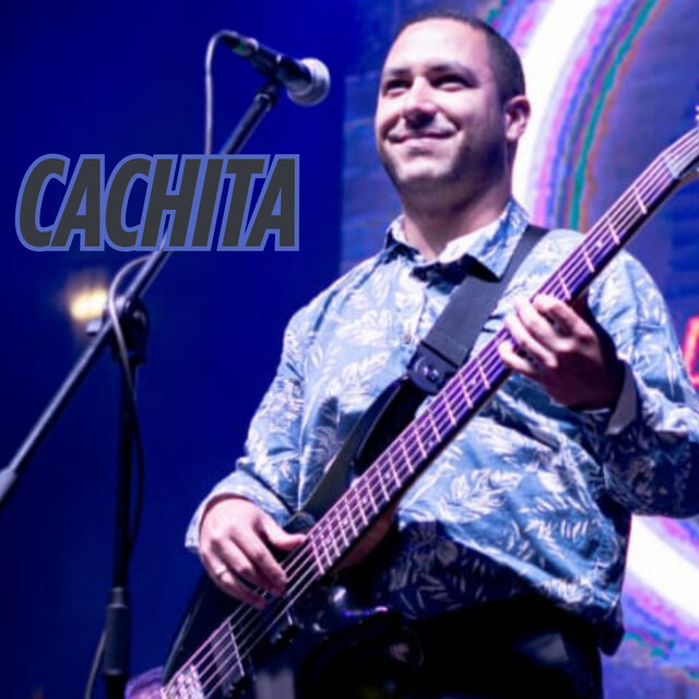 CACHITA