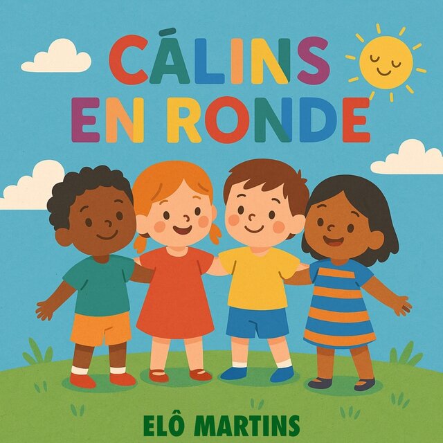 Cálins en Ronde