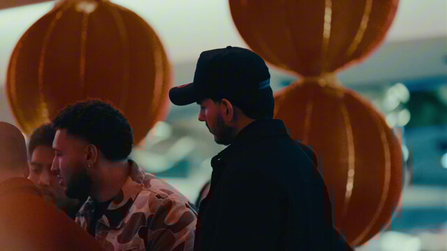 Proyecto X (Official Video)