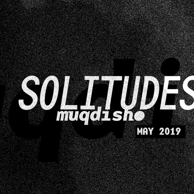 Solitudes