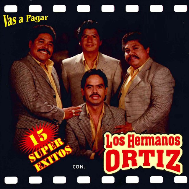 15 Super Exitos