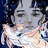 A lot of the days I thought it was love