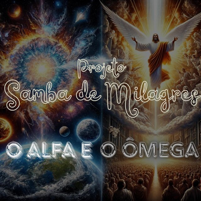 O Alfa e o Ômega