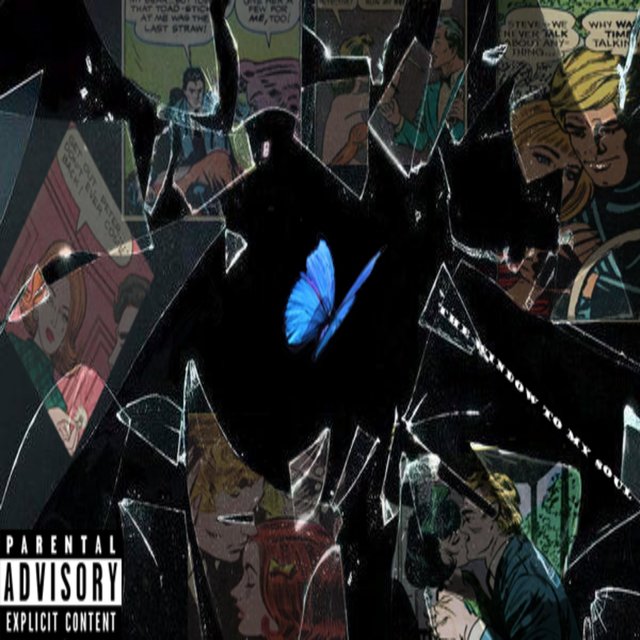 Intro (TheBasemntProjct)