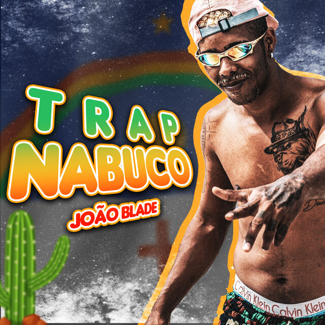 Trapnabuco (Nordestino Arretado)