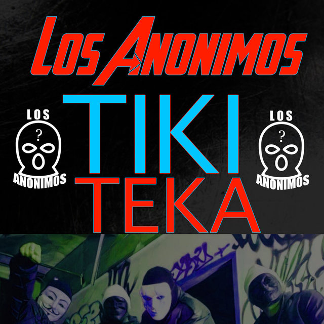 Tiki Teka