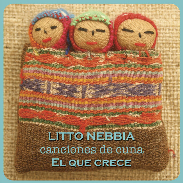 El Que Crece