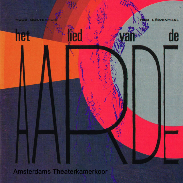 Het lied van de aarde