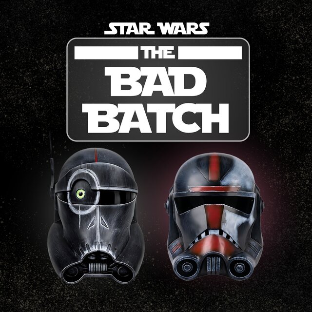 Star Wars: The Bad Batch