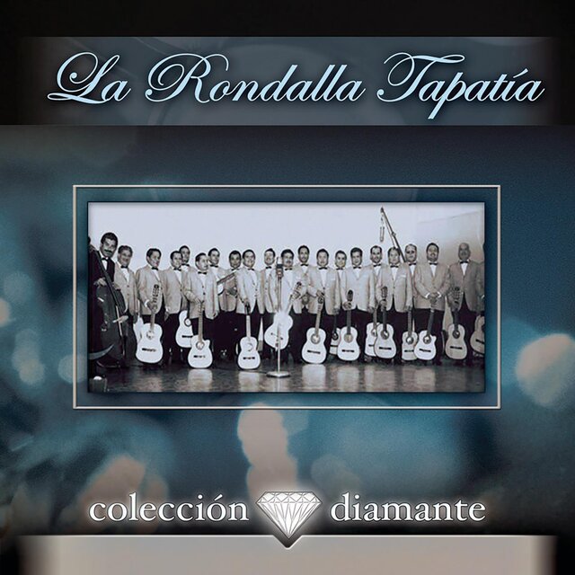 Coleccion Diamante