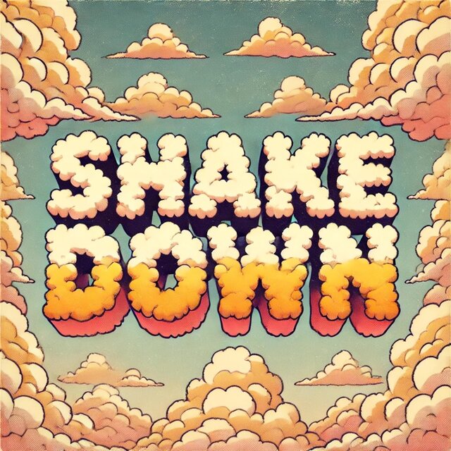 Shake Down (feat. Fenix Flexin)