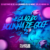 Mega Agudo Bolinha de Golf 2