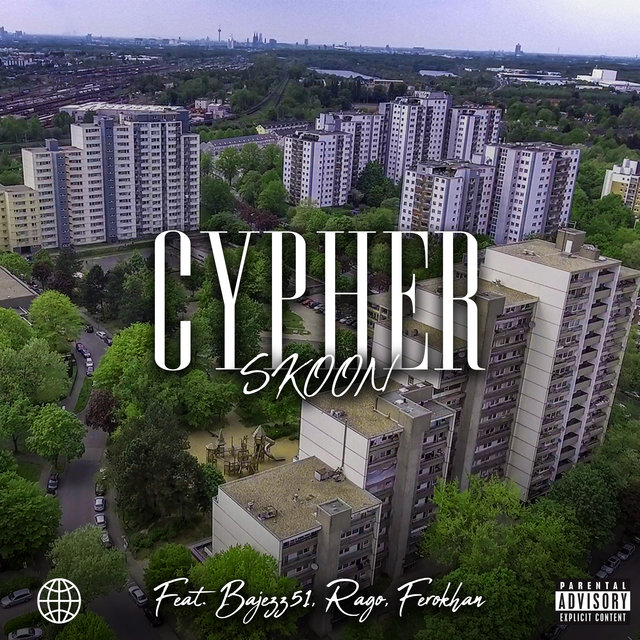 CYPHER