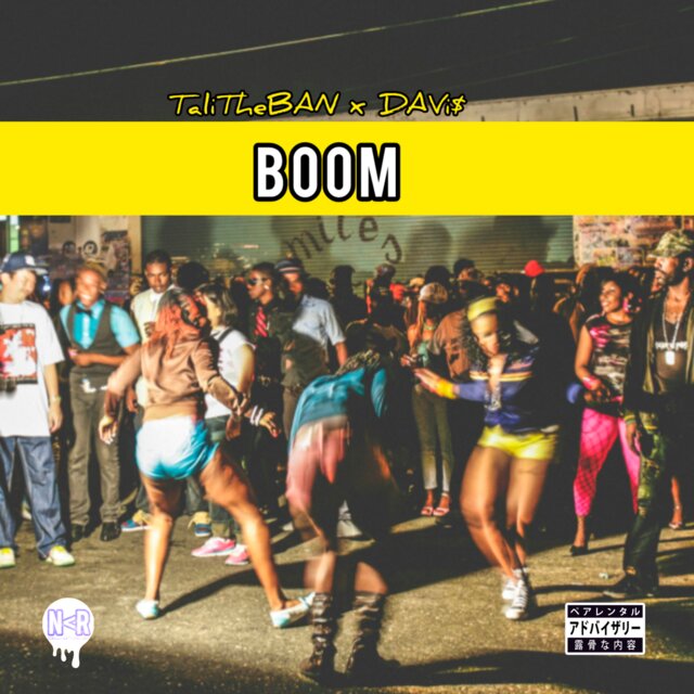 BOOM