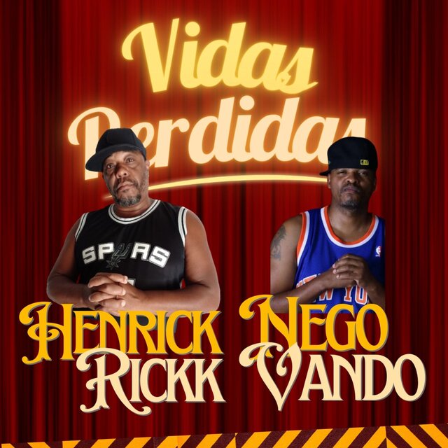 Vidas Perdidas