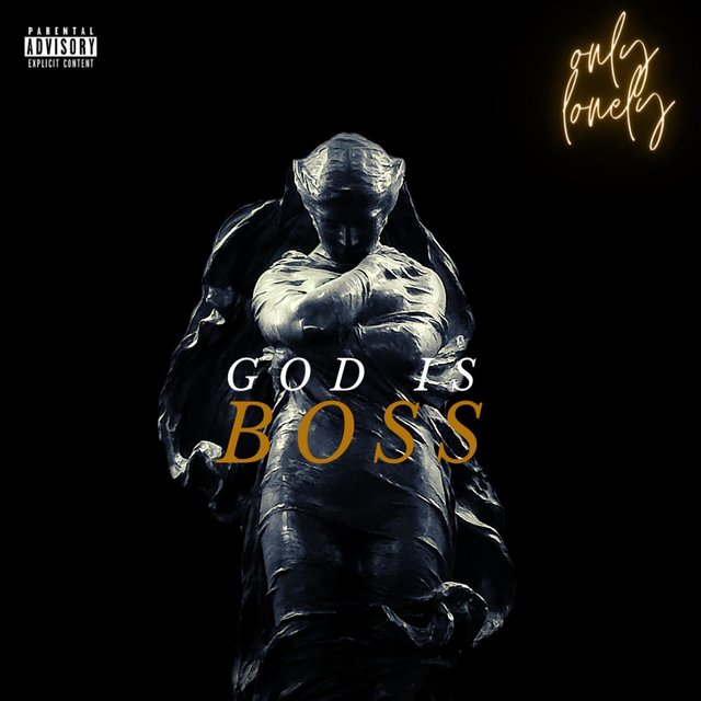 God Is Boss