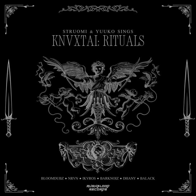 KNVXTAI: RITUALS