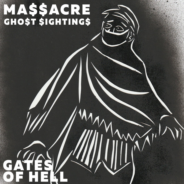 Ghost Sightings : Gates of Hell