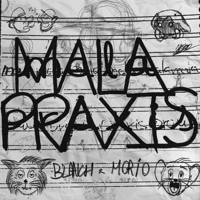 Mala Praxis