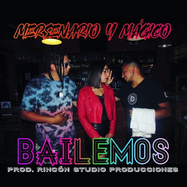 Bailemos