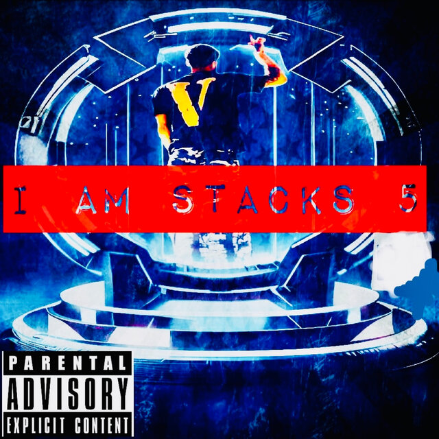 I Am Stacks 5