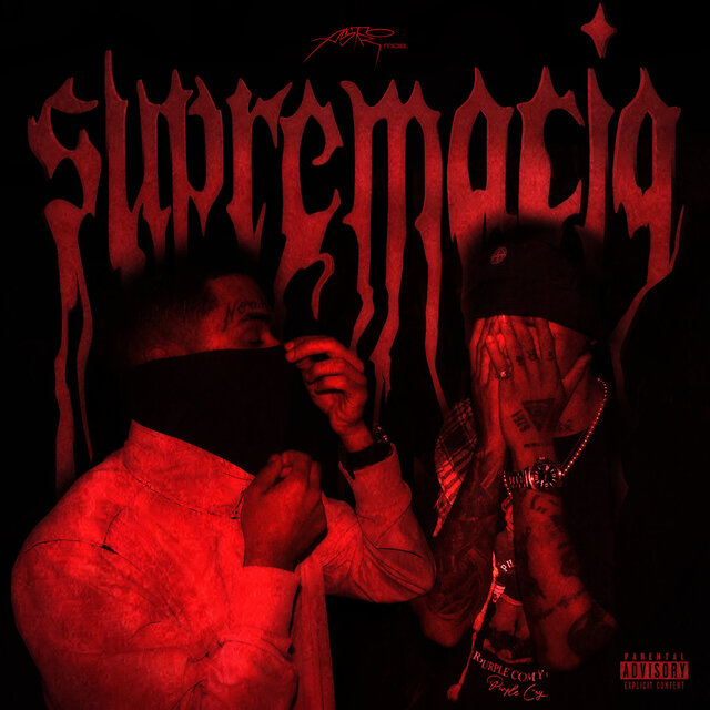 Supremacia