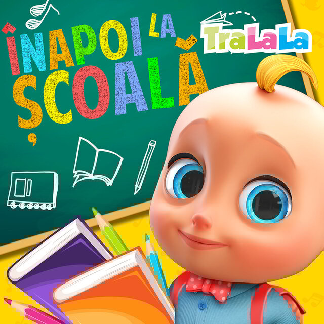 Noul an Școlar -Cântece de toamnă pentru copii