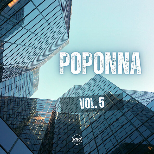 Poponna, Vol. 5