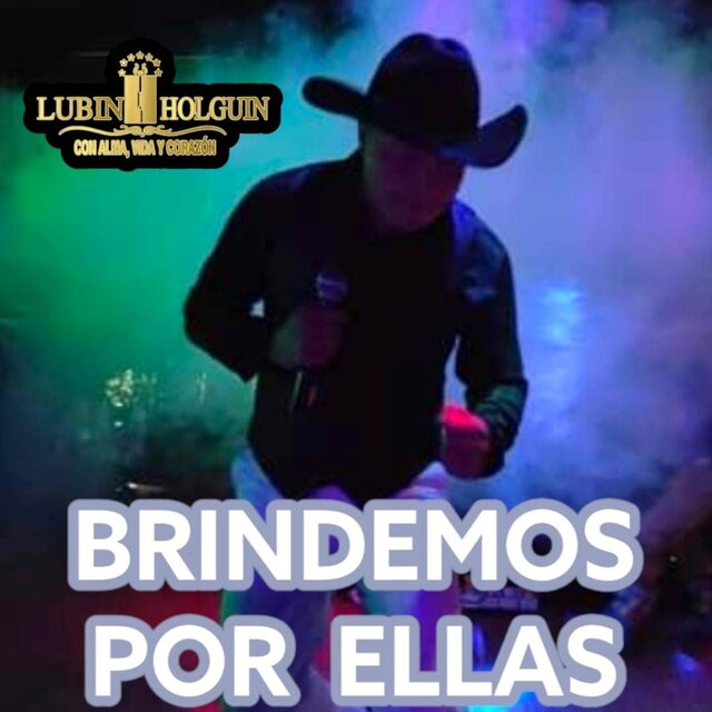 Brindemos Por Ellas