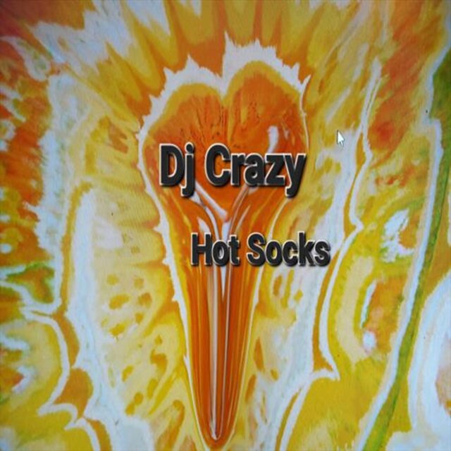 Hot Socks