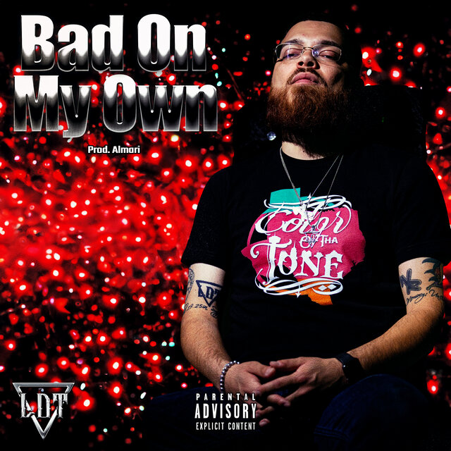 Bad On My Own