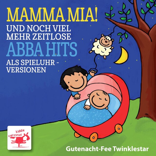 MAMMA MIA! Und Noch Viel Mehr Zeitlose ABBA Hits Als Spieluhr - Versionen