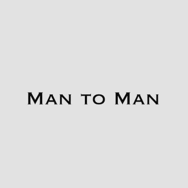 Man to Man