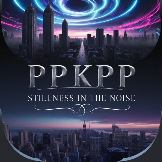 Stillness in the Noise