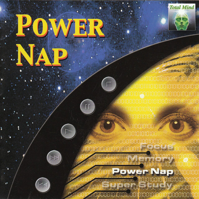 Power Nap (3 of 4)