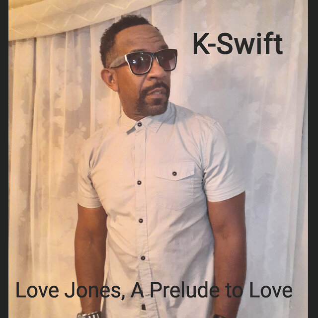 Love Jones a Prelude to Love
