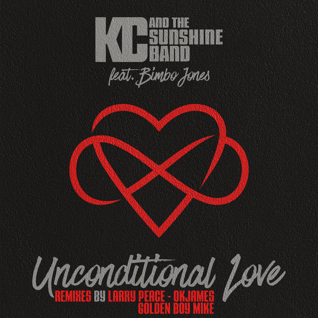 Unconditional Love (Remixes)